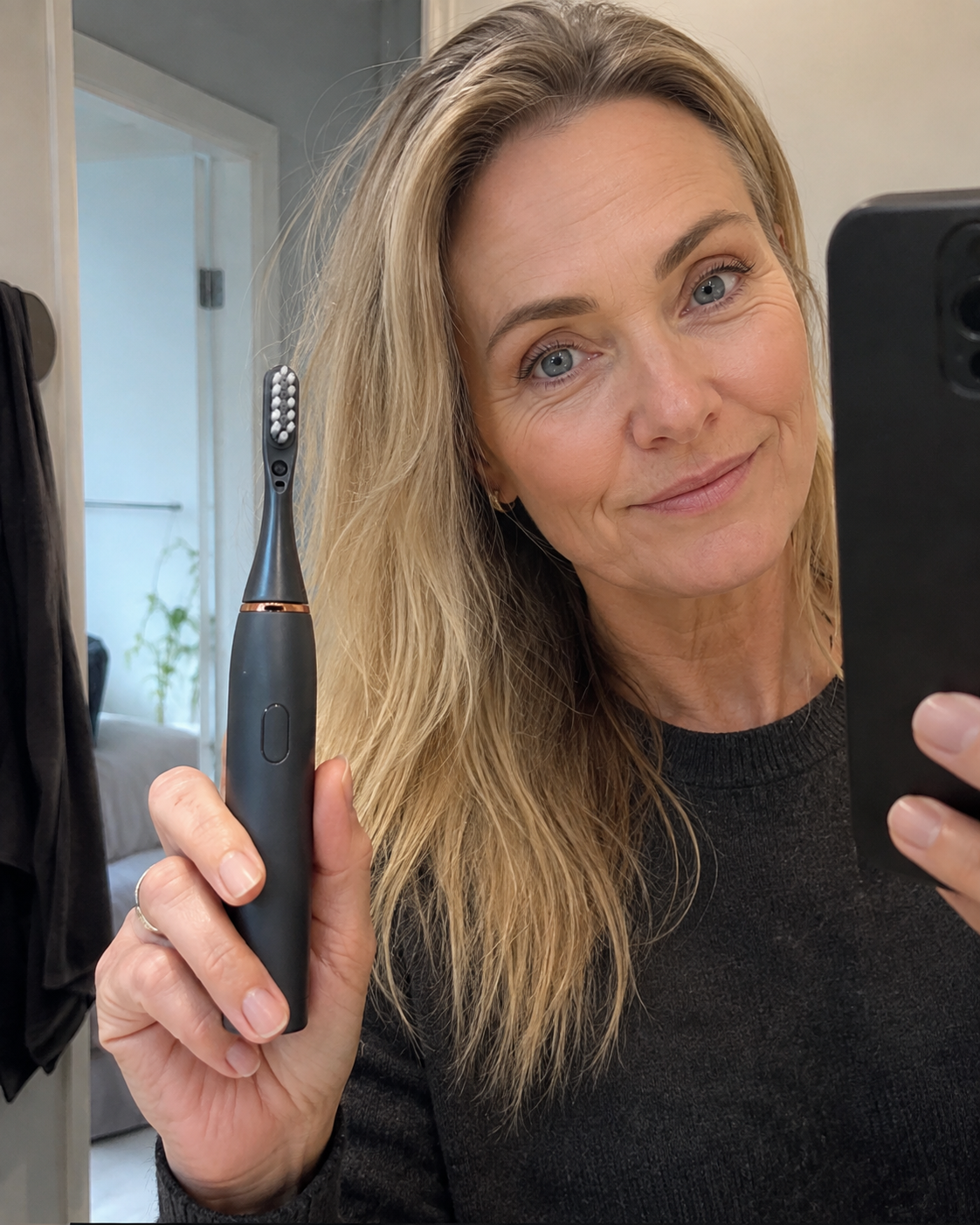 Umsögn, Elín