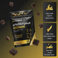 Vitality Boost Gummies